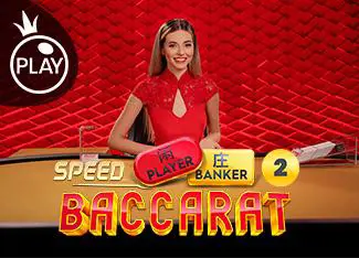 Speed Baccarat 2 - Marakumi - Kenya